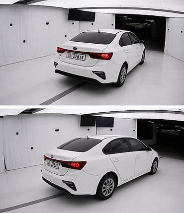 124 e500: Kia K3: 2020 г., 1.6 л, Автомат, Бензин, Седан — 3