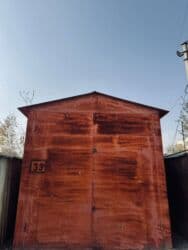 Гараж сатам: Продается гараж — 6