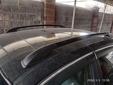 рейлинги на авто бишкек: Туурасынан кеткен жаалар Жылма чатырга Жаңы, Өзү алып кетүү, Акысыз жеткирүү, Акылуу жеткирүү — 1