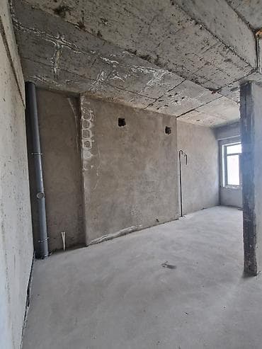 premium development: 2 комнаты, 93 м², Элитка, 12 этаж, ПСО (под самоотделку) — 4