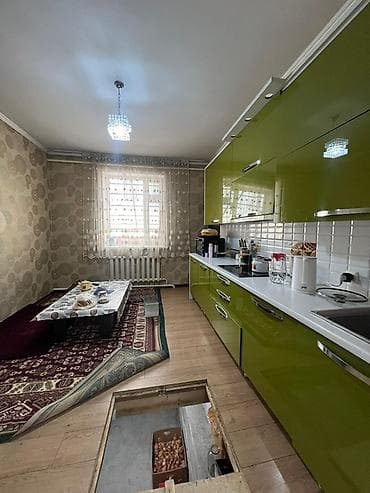 Үйлөр: 🏡 Уютный дом 📍 Тихий и живописный район — идеальное место для — 5