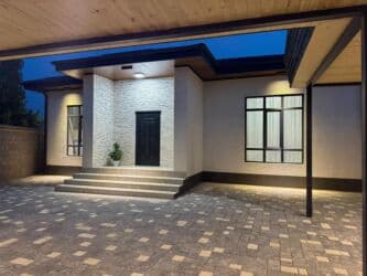 Сниму дом: Дом, 130 м², 4 комнаты, Евроремонт — 3