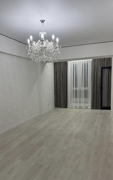 1 комната, 51 м², Элитка, 8 этаж, Дизайнерский ремонт — 3