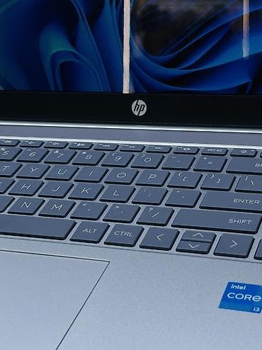 Ноутбуки HP: Офисный, Б/у, Intel Core i3 — 2