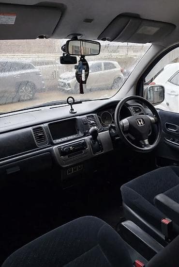 купит хонду фит в бишкек: Honda Stepwgn: 2003 г., 2.4 л, Автомат, Бензин, Минивэн — 3