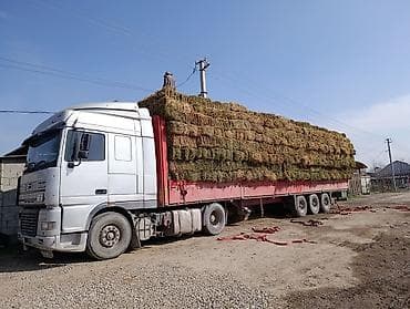 бортик на кровать: Услуги грузоперевозок тентованным полуприцепом (еврофура) - Тип — 2