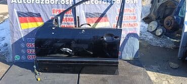 эшик некся: Дверь Передняя левая Mercedes-Benz, Б/у, Оригинал — 1