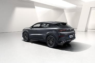 cheri tiggo: Changan Uni-T: 2025 г., 1.5 л, Автомат, Бензин, Кроссовер — 3