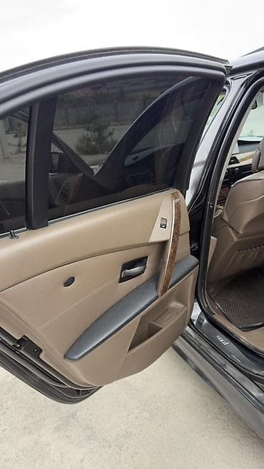 двигатель от бмв: BMW 5 series: 2006 г., 2.5 л, Автомат, Бензин, Седан — 10