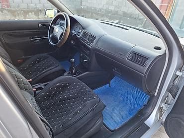 руль на пассат: Volkswagen Golf: 2003 г., 1.6 л, Механика, Бензин, Хетчбек — 8