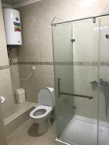 продам квартиру токмак: 3 комнаты, 110 м², Элитка, 10 этаж, Косметический ремонт — 10