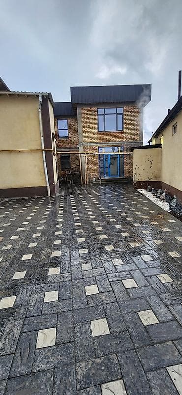 Недвижимость: 🔥 СРОЧНО! Продаётся дом с готовым бизнесом 🔥 🏢 В доме 12 квартир 💰 — 9