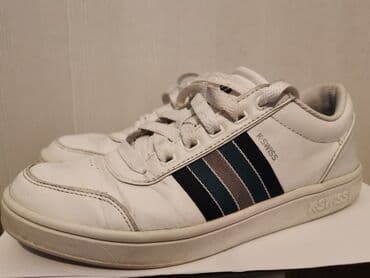 ecco 42: Продаю оригинал кроссовки Kswiss. Размер 41 — 2