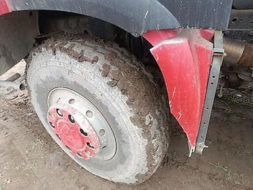 subaru domingo: Грузовик, Howo, Стандарт, 7 т — 8