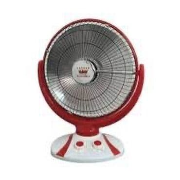 электрические инфракрасные обогреватели: Электрический обогреватель Инфракрасный, Напольный, 2000 Вт — 3