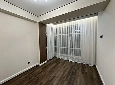 2 бөлмө, 56 м², Элитка, 10 кабат, Дизайнердик оңдоо — 1