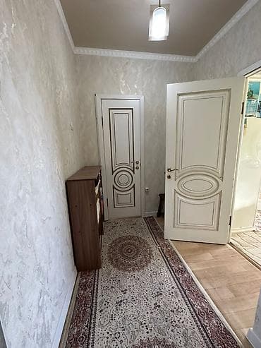 2 6: 3 комнаты, 72 м², 105 серия, 5 этаж, Евроремонт — 5