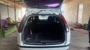 двигатель на форд фокус 1: Ford Focus: 2007 г., 2 л, Механика, Бензин, Хэтчбэк — 5