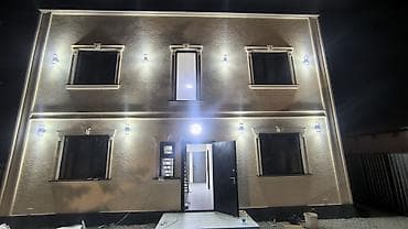 1 комната, 35 м², Бакай-Ата ж/м 2 этаж, Свежий ремонт