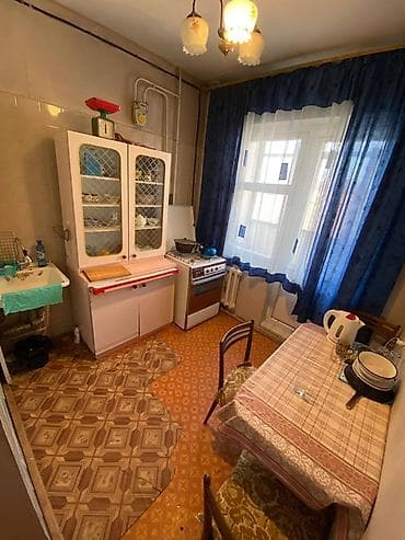 аренда аплавка: 3 комнаты, С подселением, С мебелью полностью — 3