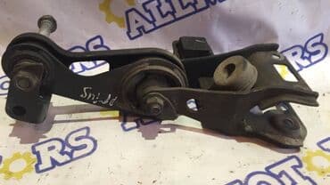 судно воздушная подушка суда воздушной подушке: Подушка коробки передач Toyota Б/у, Оригинал — 1