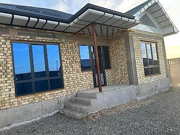 ремонт домов: Ото Сонун уй сатылат -Адресс:Мады Баш Булак .Жери тегиз Тел — 2