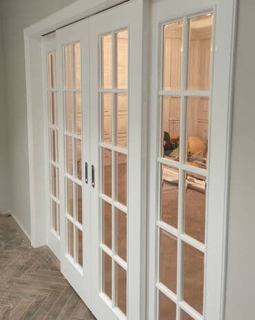 ремонт пластиковых дверей бишкек: Замок, Витраж, Дверь: Ремонт, Платный выезд — 5