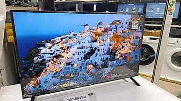 2din android: Срочная Акция Телевизор ясин 32g11 android, 81 см диагональ, с — 8