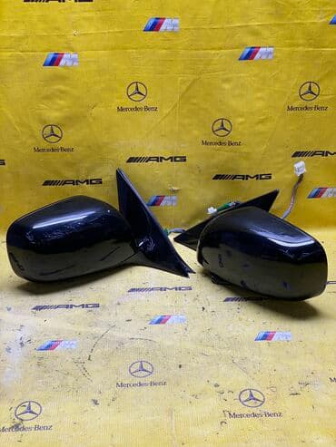 фара на лексус lx 570 цена оригинал: Боковое левое Зеркало Lexus Оригинал — 1