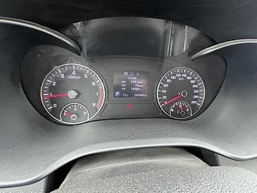 кia optima: Kia K5: 2020 г., 2 л, Автомат, Газ, Седан — 10