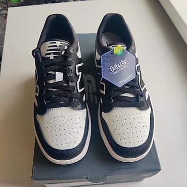 Кроссовки и спортивная обувь: Мужские кроссовки, 38, New Balance, Новый — 3