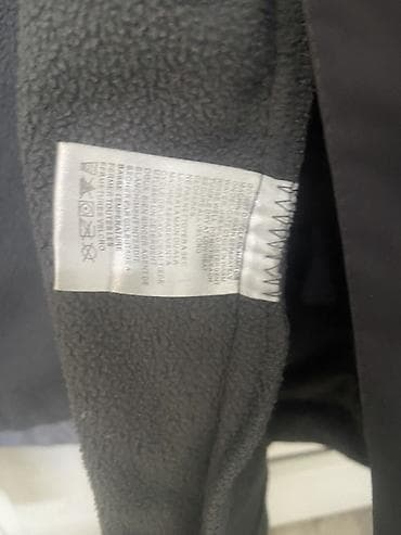 Көйнөктөр: Эркектердин курткасы, M, Columbia, Колдонулган, түсү - Боз, Өзү алып кетүү — 10