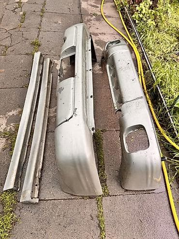 тонировка сетка: Дверь Комплект Subaru, Оригинал — 4