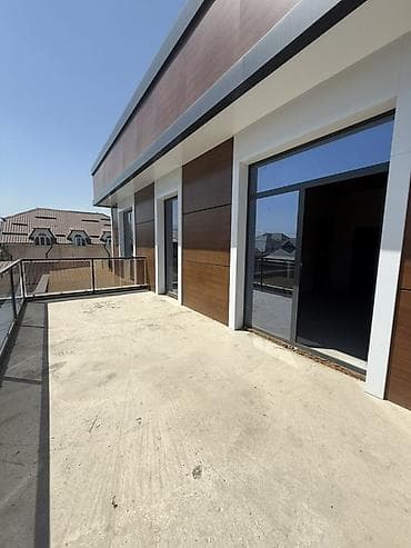 Дома: Продается дом!!! В хайтек стиле в районе Алтын-Ордо 9 На 5 соток На — 6