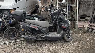 ваз 2107 зеркало: ПРОДАЮ Скутеры С ДОКАМИ ‼️‼️‼️ПОЧТИ НОВЫЕ ПРОБЕГ ПО 2000 каждый — 3