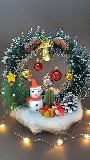 доска для уроков: Зимние поделки в садики и школы. Ручная работа, от 700с и выше — 16