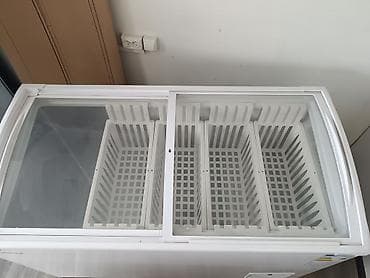 Муздатуучу жабдуулар: Суусундуктар үчүн — 4