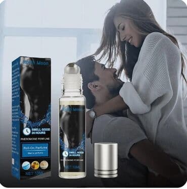 vibex мазь цена бишкек: ❄️ США Духи с Феромонами для Него и для Нее Феромоны Роликовое — 2