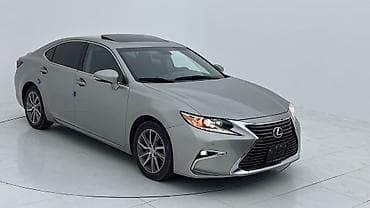 Унаа сатуу: Lexus ES: 2017 г., 2.5 л, Автомат, Гибрид, Седан — 5