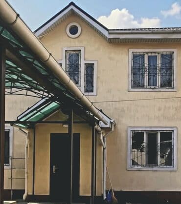 гостевые дома за городом: Дом, 220 м², 6 комнат, Собственник, Дизайнерский ремонт — 1