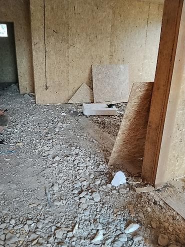 Дом и сад: Полусухая стяжка куйганга усталар керек — 1