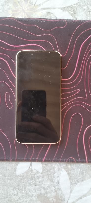 акб на айфон se: IPhone 13 mini, Б/у, 256 ГБ, White Titanium, Кабель, 90 % — 2