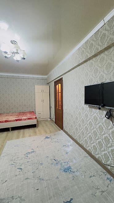 аренда квартир 1 комнаты: 1 комната, Собственник, С мебелью полностью — 2