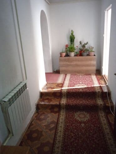 дом без хозяев: Дом, 98 м², 4 комнаты, Собственник, Старый ремонт — 2