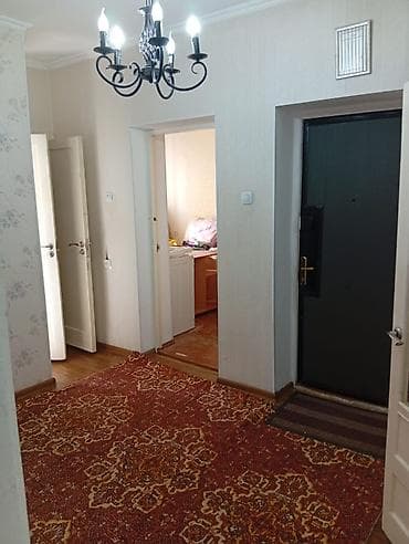 Квартиры: 3 комнаты, 56 м², Индивидуалка, 5 этаж, Старый ремонт — 1