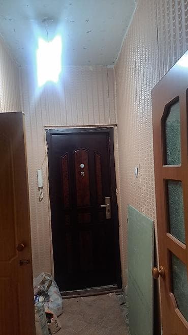 1 bedroom: 1 комната, 40 м², 105 серия, 3 этаж, Косметический ремонт — 8