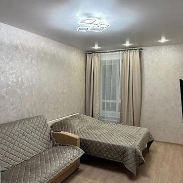 Күндүк ижара: 1 бөлмө, Люкс, ​​элита, Филармония, Душ кабинасы, Жаздык, жууркан-төшөк каптары, Кондиционер — 6