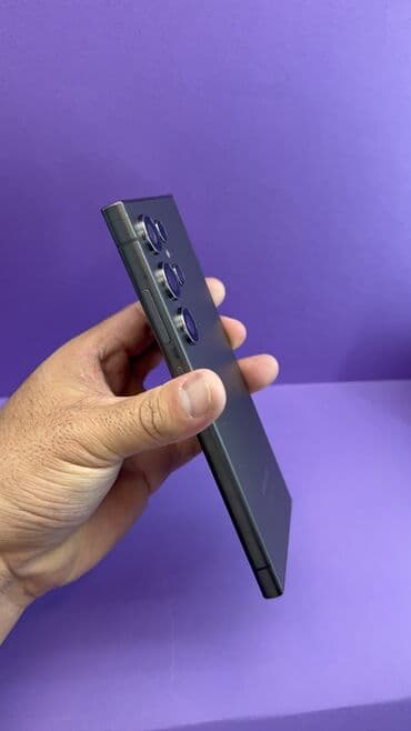 сколько стоит самсунг с 24 ультра в бишкеке: Samsung Galaxy S24 Ultra, Б/у, 256 ГБ — 3