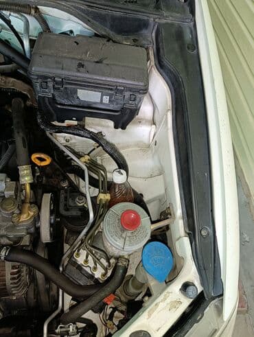 усилитель музыки: Автосигнализация с сиреной и автономной пищалкой под капот - — 5