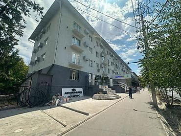 2 комнаты, 43 м², Советская/Скрябина Индивидуалка, 2 этаж, Косметический ремонт — 1